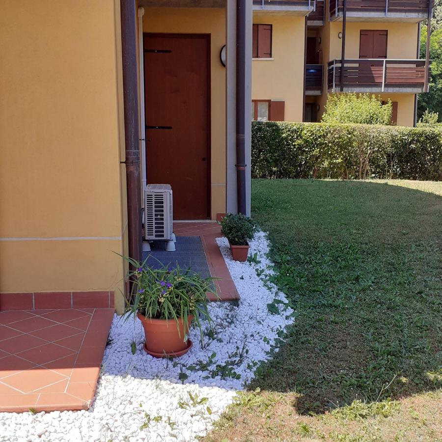 Bramasole Lake Villa Desenzano del Garda Eksteriør billede
