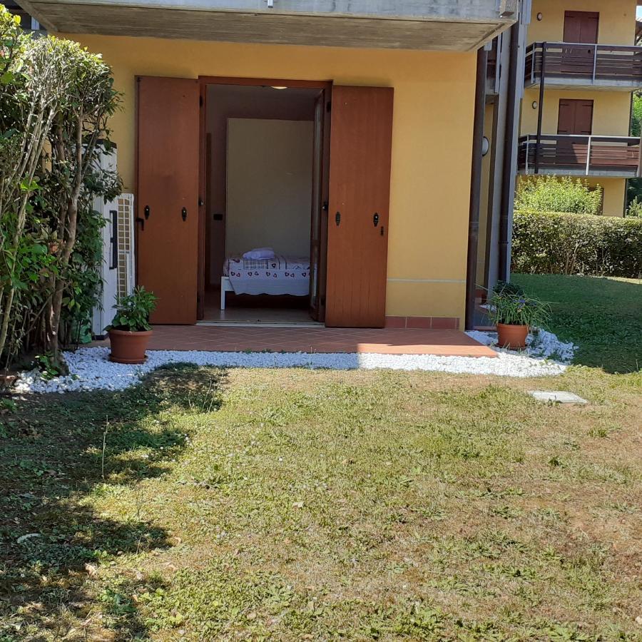 Bramasole Lake Villa Desenzano del Garda Eksteriør billede