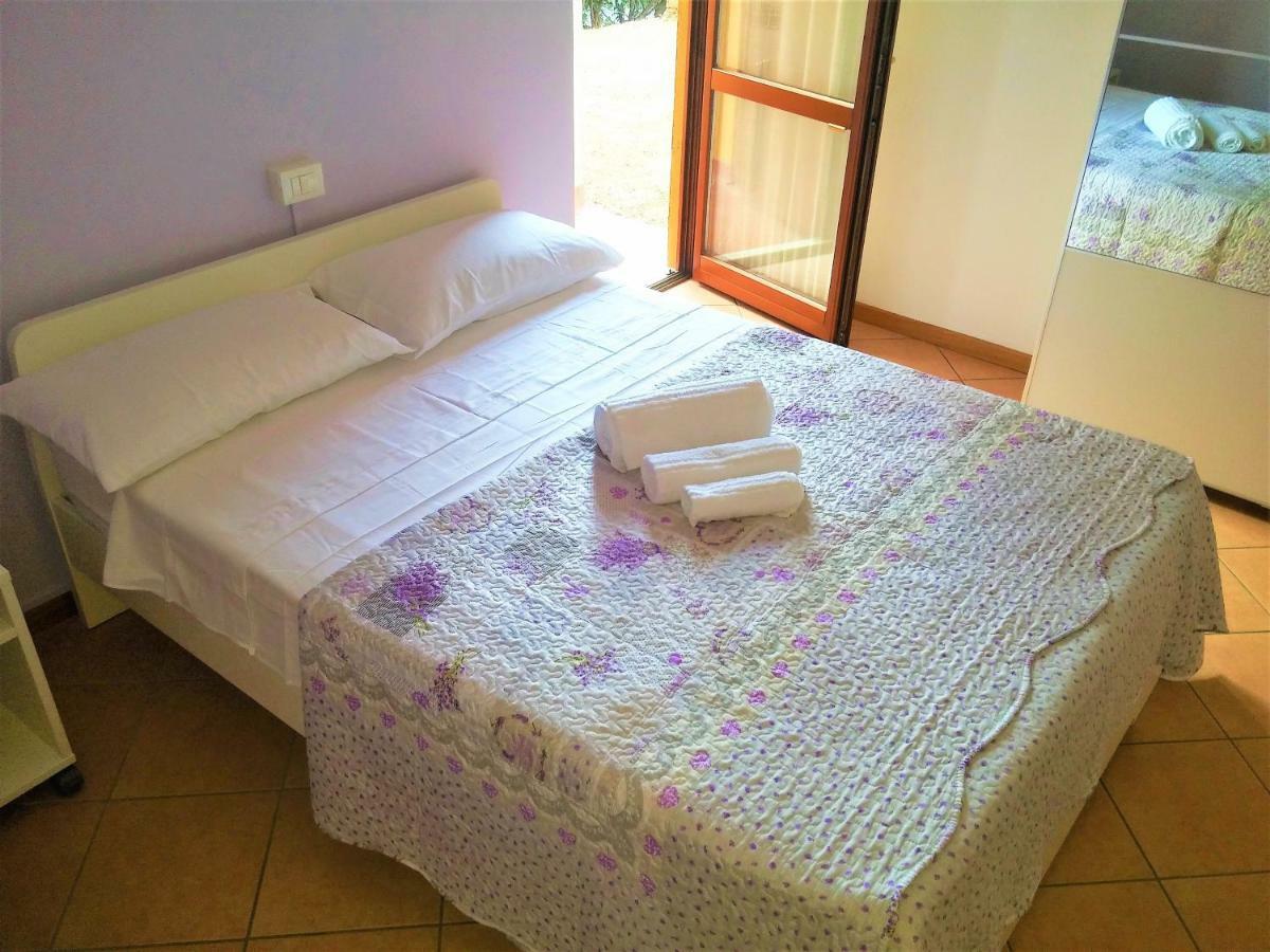 Bramasole Lake Villa Desenzano del Garda Eksteriør billede