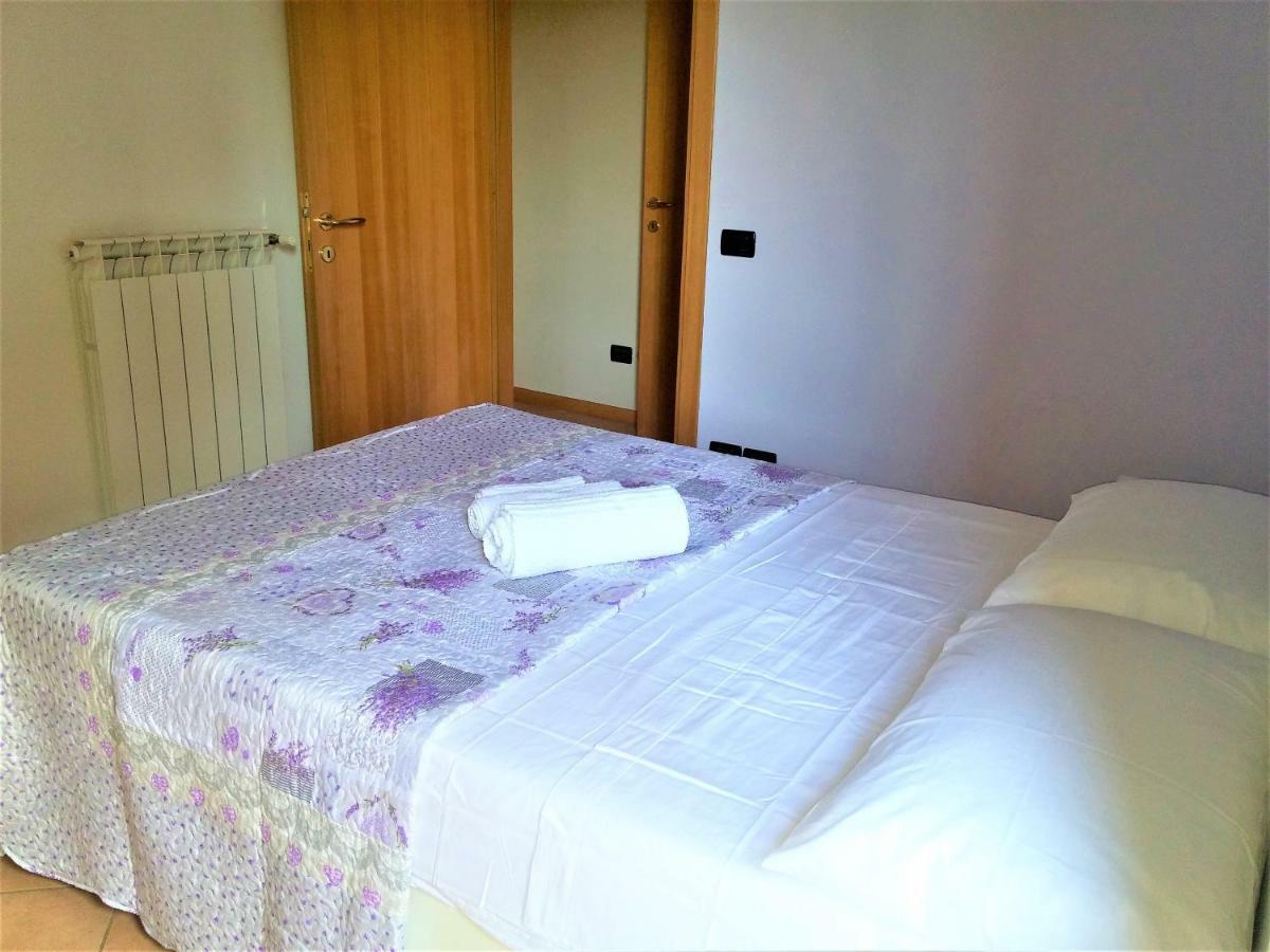 Bramasole Lake Villa Desenzano del Garda Eksteriør billede