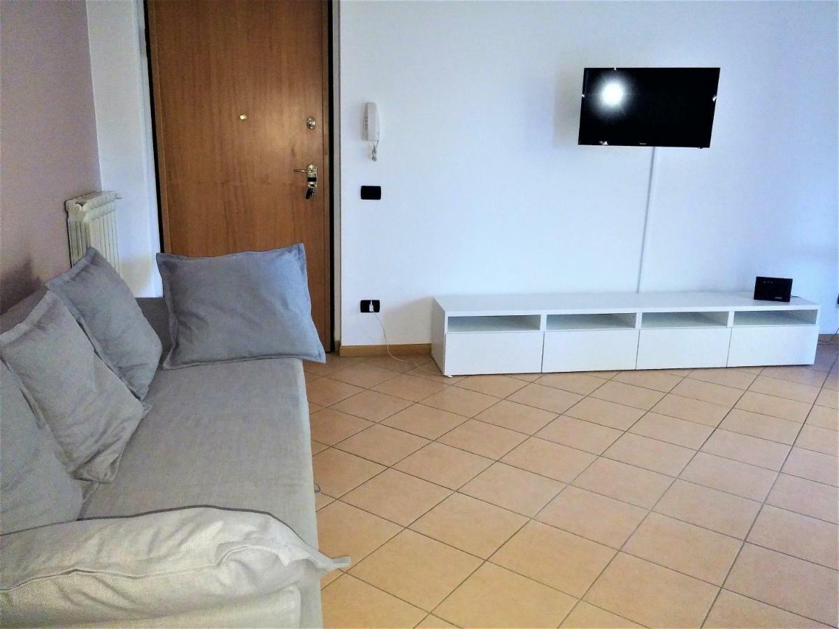 Bramasole Lake Villa Desenzano del Garda Eksteriør billede