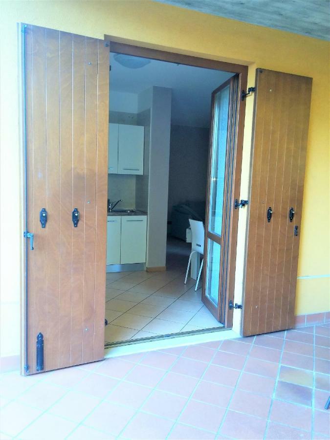 Bramasole Lake Villa Desenzano del Garda Eksteriør billede