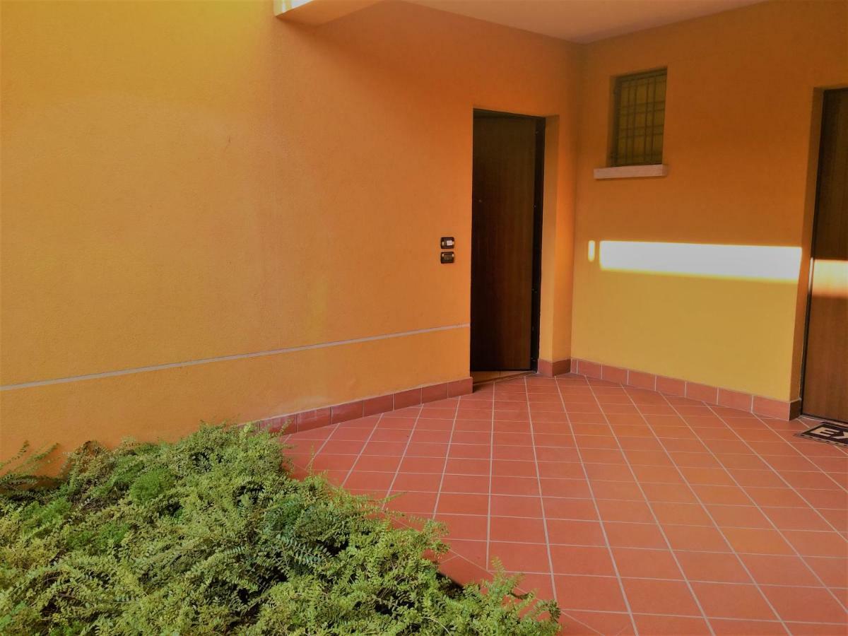Bramasole Lake Villa Desenzano del Garda Eksteriør billede