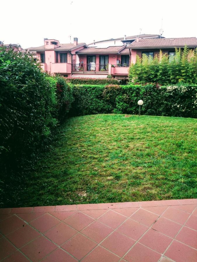 Bramasole Lake Villa Desenzano del Garda Eksteriør billede